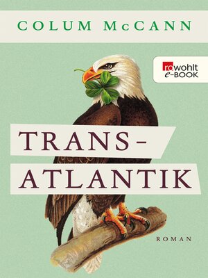cover image of Transatlantik